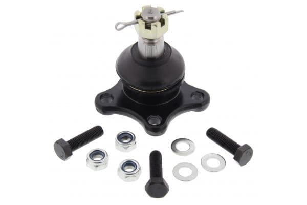 Motorradiator past: MAZDA 6 1.8/2.0 06.02-08.07