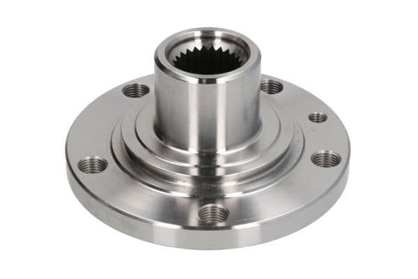 Wheel hub Voor past: ALFA ROMEO 156, GT, GTV, SPIDER 1.6-3.0 09.94-09.10