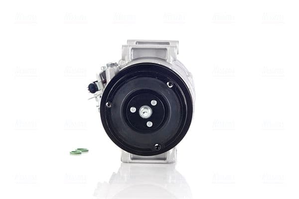 Airconditioning compressor past: MERCEDES A (W169), B SPORTS TOURER (W245) 1.5-2.0CNG 09.04-06.12