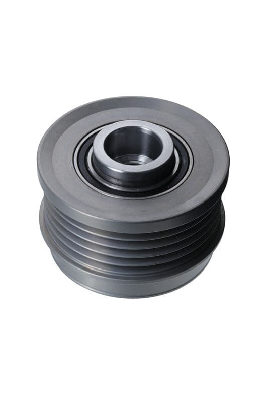 Dynamo poelie past: VOLVO C30, C70 II, S40 II, V50  FORD FOCUS II 2.0D-2.5 01.04-06.13