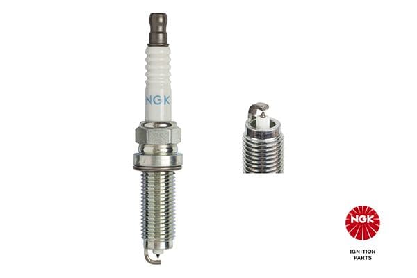 Spark plug
