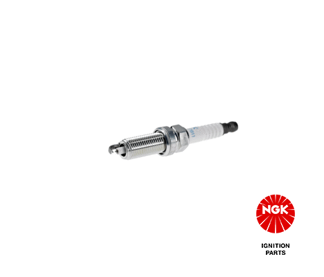 Spark plug