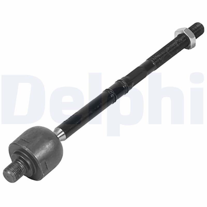 Trekstang (zonder uiteinde) (lengte: 43/262/280mm) past: MERCEDES SL (R231) 3.0-6.0 01.12-04.20