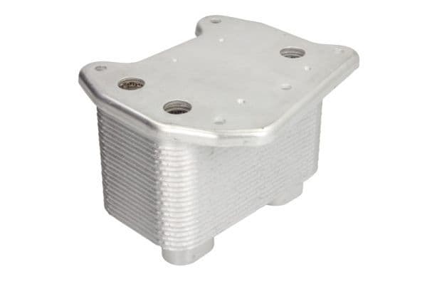 Olie radiator past: MERCEDES C (CL203), C T-MODEL (S203), C (W203), CLK (C209), E T-MODEL (S210), E (VF210), E (W210), SPRINTER 2-T (B901, B902), SPRINTER 3-T (B903) 2.1D-3.1D 06.98-05.09