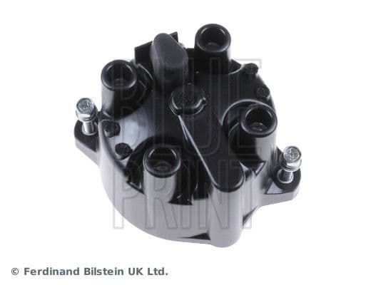 Distributor cap