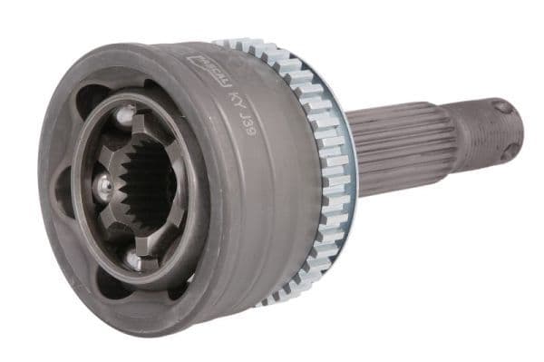 CV-gewricht buitenste Links/Rechts (25z/22z/52,5mm  ABS:44) past: HYUNDAI ACCENT II, GETZ 1.3-1.6 01.00-06.09