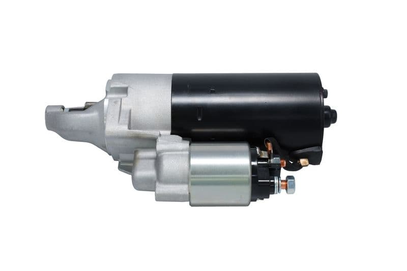 Starter (12V, 2,2kW, (en) new with a deposit) past: MERCEDES C (C204), C T-MODEL (S204), C (W204), CLK (A209), CLK (C209), CLS (C219), E T-MODEL (S211), E T-MODEL (S212), E (W211) 6.2/6.3 01.06-