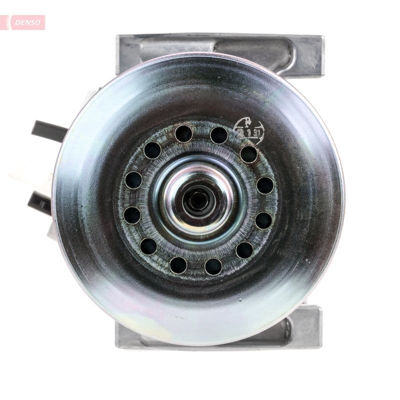 Airconditioning compressor past: ABARTH GRANDE PUNTO, PUNTO  ALFA ROMEO MITO  FIAT BRAVO II, DOBLO, DOBLO CARGO, GRANDE PUNTO, LINEA, PUNTO, PUNTO EVO, TIPO 1.4/1.4CNG/1.4LPG 05.07-