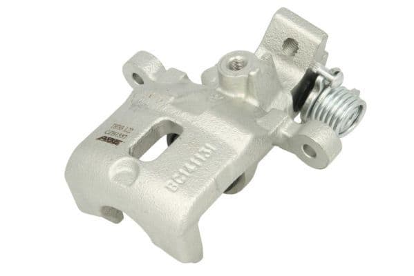 Schijfremklauw Achter Rechts (nieuw) past: HYUNDAI ELANTRA III, I10 I 1.0-1.8 06.00-05.18