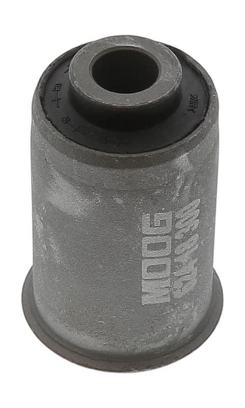 Voorste spoorcontrole-arm silent block Voor (x14,2x41,6/76 mm) past: JEEP CHEROKEE 2.4-3.7 09.01-01.08
