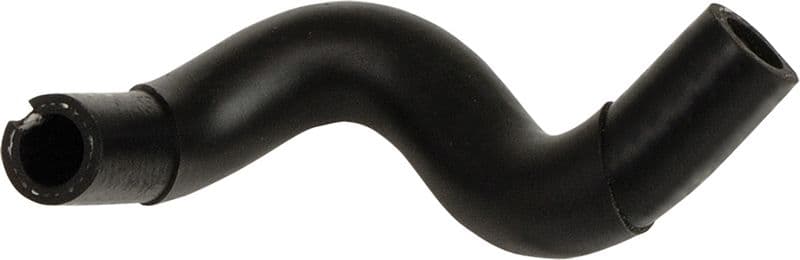 Koelsysteem rubberen slang (14mm/13mm) past: FIAT IDEA 1.9D 01.04-