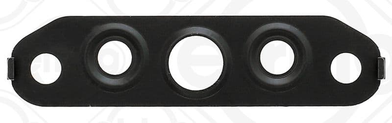 Gasket, oil inlet (charger)