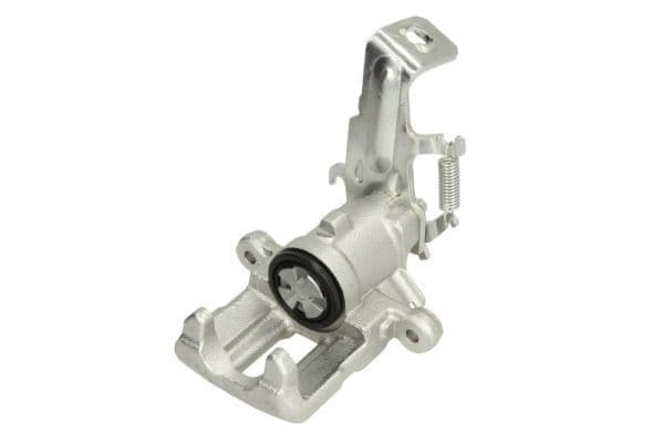 Schijfremklauw Achter Rechts (nieuw) past: NISSAN ALMERA II 1.5D/1.8/2.2D 01.00-09.06