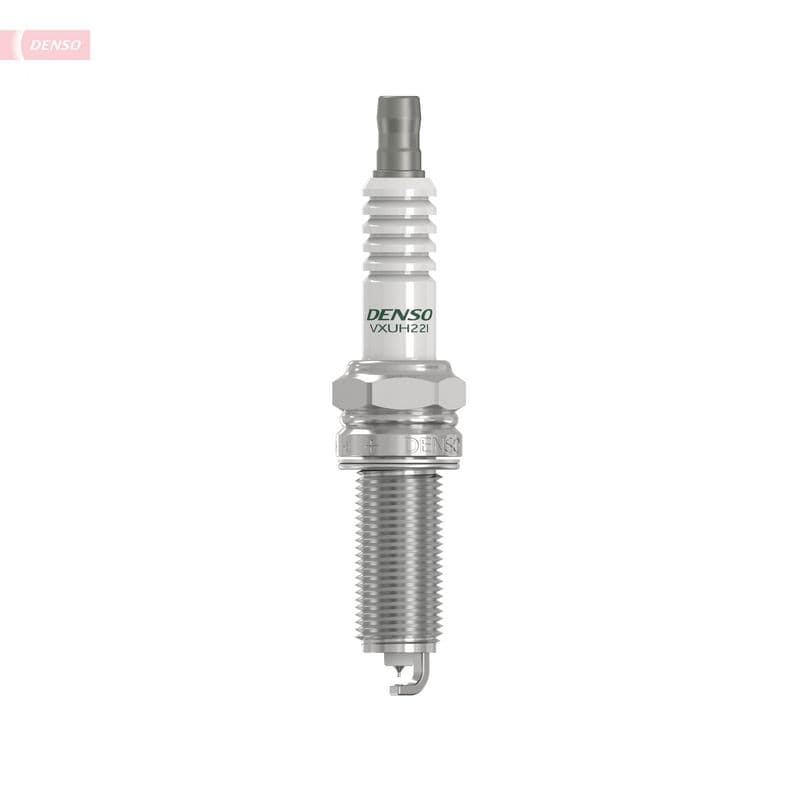 Spark plug