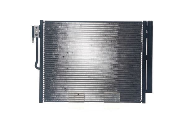 Air conditioning condenser