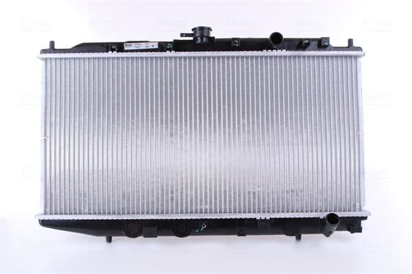 Motorradiator (handmatig) past: HONDA CIVIC IV, CRX I, CRX II 1.3-1.6 03.86-02.95