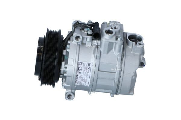 Airconditioning compressor past: LAND ROVER FREELANDER I  MG ZS, ZT, ZT- T  ROVER 45 I, 75, 75 I 2.0/2.5 02.99-10.06