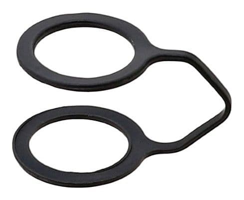 Schokdemper Voor Rechts past: BMW 3 (E46) 1.6-3.0D 12.97-12.07