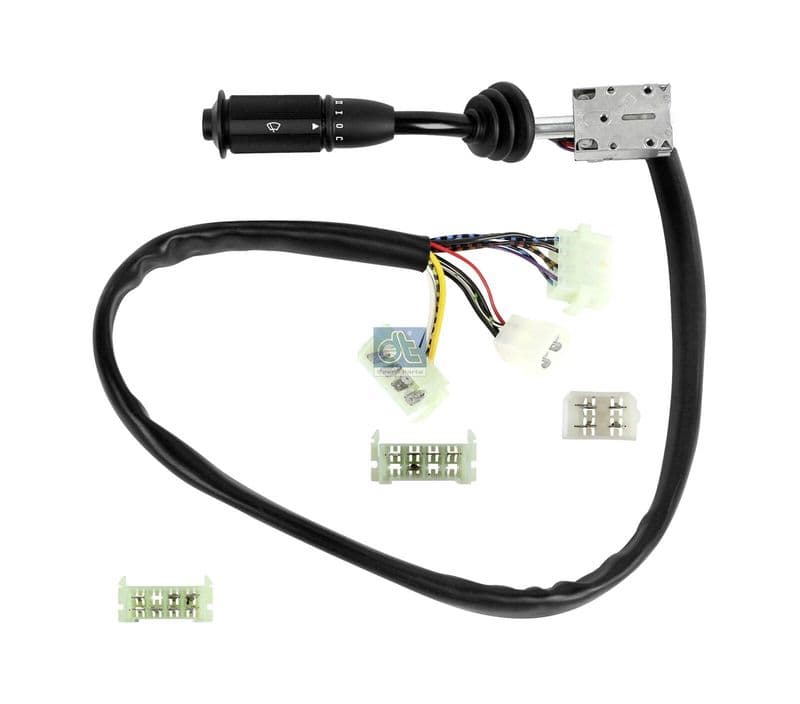 Steering Column Switch