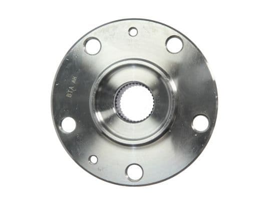 Wheel hub Voor past: CITROEN JUMPER I, JUMPER II  FIAT DUCATO  PEUGEOT BOXER 1.9D-2.8D 02.94-