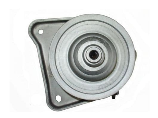 Motorradiator past: MITSUBISHI L200 / TRITON 2.5D 11.05-12.15