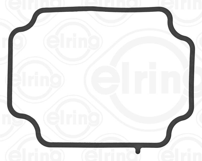Gasket, thermostat housing