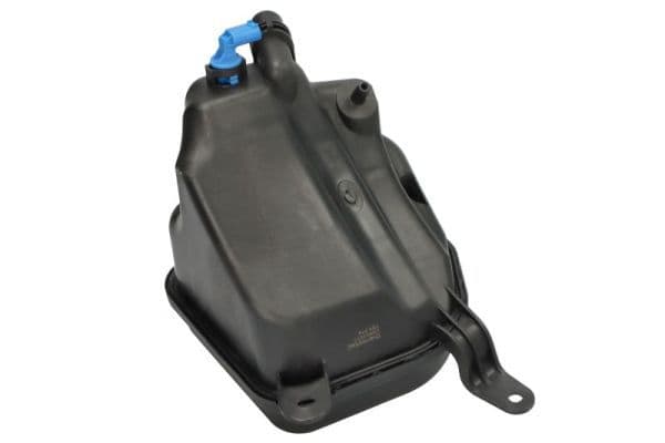Koelvloeistof expansievat (met stekker, met niveausensor) past: BMW 1 (E82), 1 (E88), 3 (E90), 3 (E91), 3 (E92), 3 (E93) 03.06-12.13