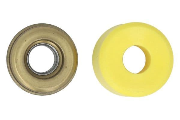 Waterpomp pakking past: JOHN DEERE 100, 110, 135, 1030, 1040, 1040V, 1140, 1140A, 1140V, 1530, 1550, 1640, 1640F, 1750, 1840, 1850, 1950, 20, 200, 210, 240, 250, 2030, 2040, 2040F, 2040S, 2120