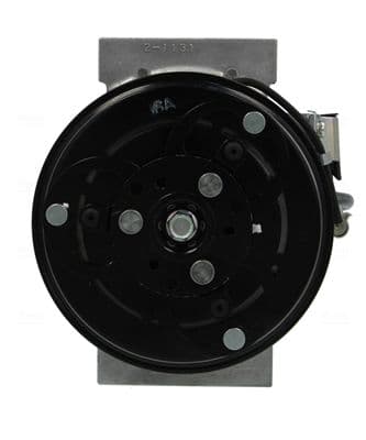 Airconditioning compressor past: VOLVO S60 I, S80 I, V70 I, V70 II, XC70 I 2.0-3.0 04.96-04.10