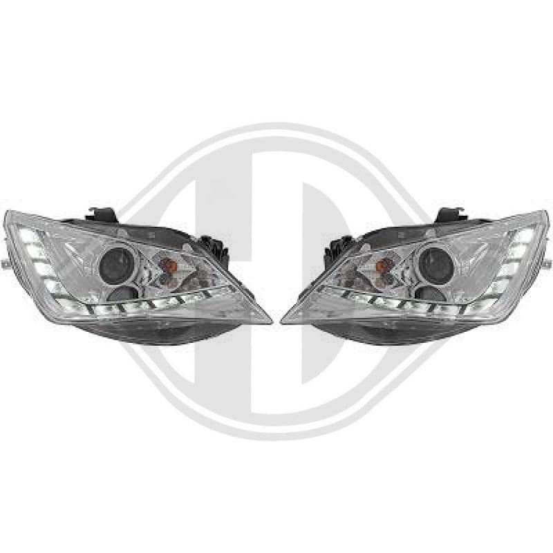 12-15      KLARGLAS/CHROM