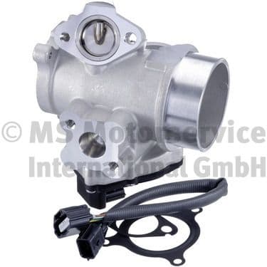 EGR-klep past: NISSAN INTERSTAR, PRIMASTAR  OPEL MOVANO A, VIVARO A  RENAULT MASTER II, TRAFIC II 2.5D 10.03-