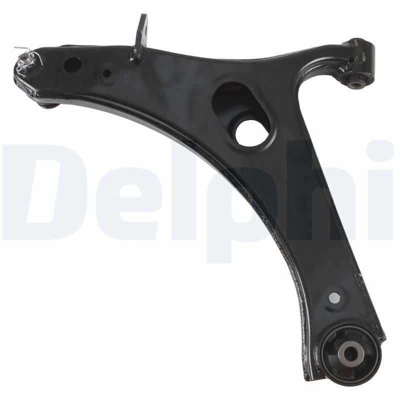 Zwenkarm wielophanging Rechts bodem voor past: SUBARU LEGACY V, OUTBACK 2.0-3.6 05.09-