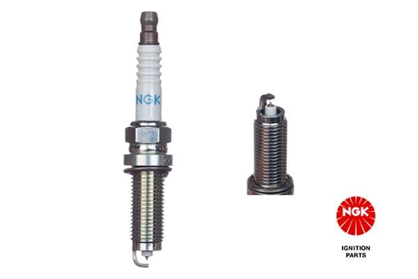 Spark plug