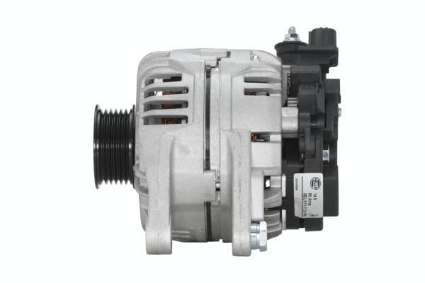 Dynamo (12V, 90A, (en) new with a deposit) past: TOYOTA AURIS, AVENSIS, COROLLA, COROLLA VERSO 1.4/1.6/1.8 10.01-11.13