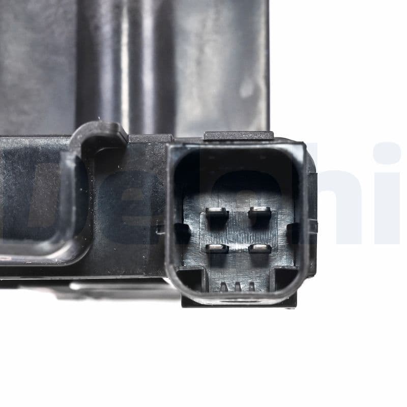 Ignition Coil