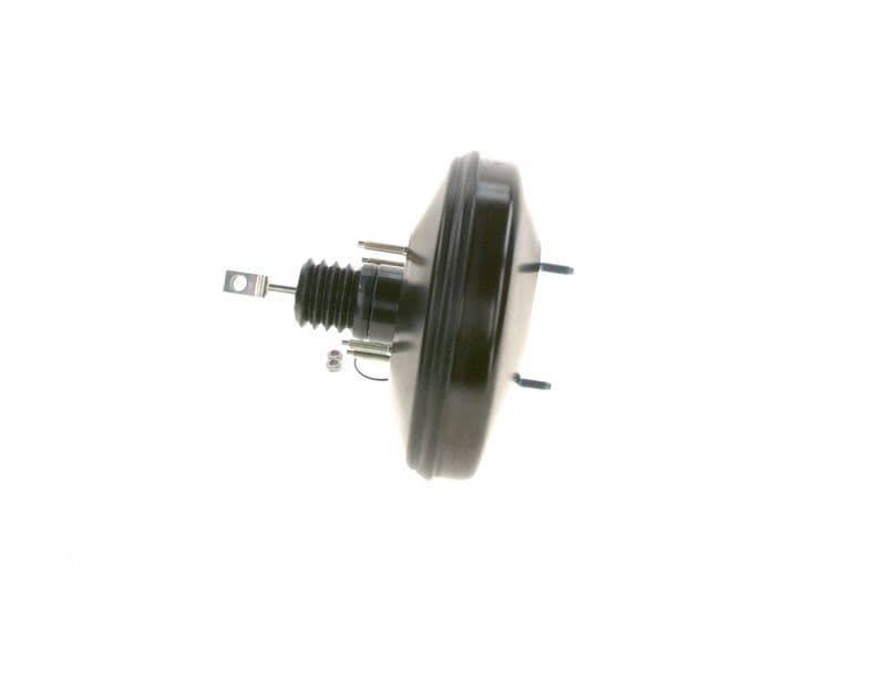 Brake servo past: FORD FIESTA, FIESTA VI, TOURNEO COURIER B460, TRANSIT COURIER B460 1.0-1.6D 06.08-12.23