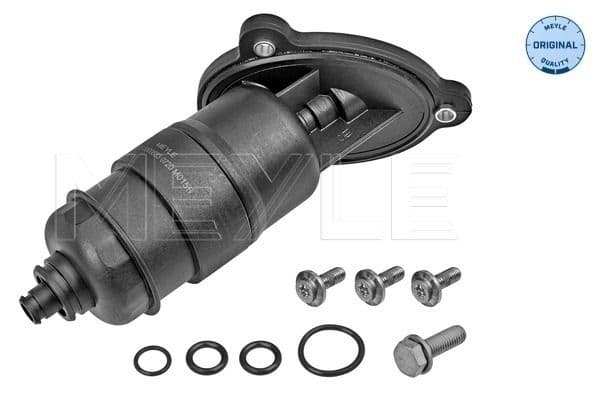 Hydraulic Filter Kit, automatic transmission