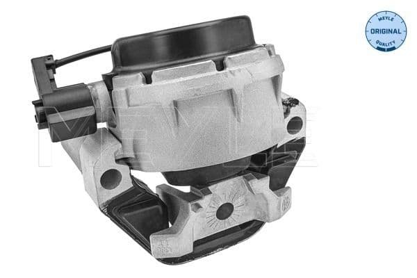 Motorsteun Voor Links/Rechts, bodem, hydraulisch past: AUDI A6 C7, A7 1.8-3.0D 10.10-09.18