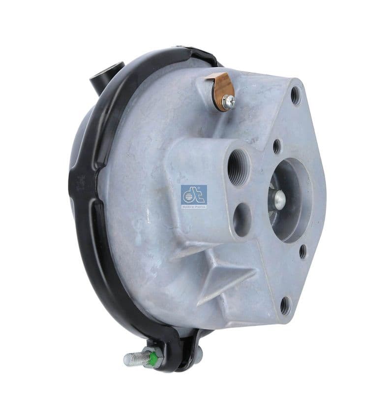 Brake servo-motor Achter (24/24, beroerte: 50mm, M12x1,75mm, M12x1,75mm, M16mmx1,5mm)