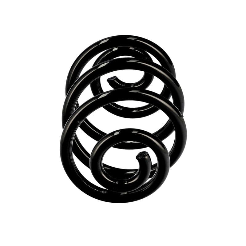 Coil spring