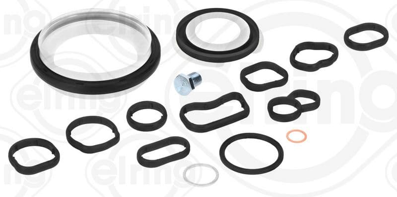Gasket Kit, crankcase
