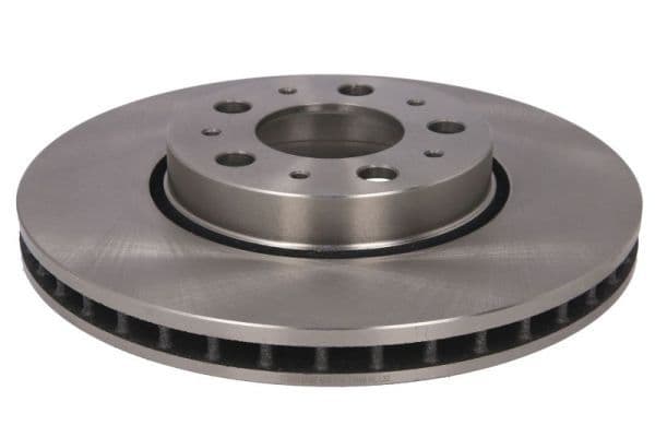 Brake disc Voor Links/Rechts past: VOLVO S60 I, S70, S80 I, V70 I, V70 II, XC70 I 2.0-3.0 12.95-04.10