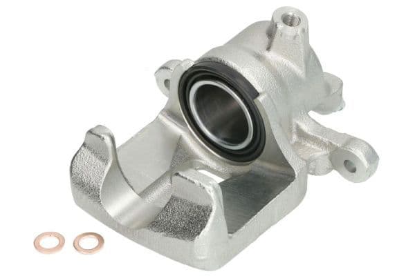 Schijfremklauw Achter Rechts (nieuw) past: LEXUS LX  TOYOTA LAND CRUISER 100 4.2D/4.7 01.98-03.08