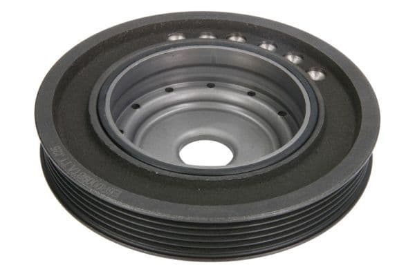 Krukaspoelie (aantal ribben: 4) past: DACIA DOKKER, LOGAN EXPRESS, LOGAN MCV  NISSAN ALMERA II, CUBE, JUKE, KUBISTAR, MICRA III, MICRA V, NOTE, NV200, NV200 / EVALIA, PULSAR 0.9-2.8D 03.97-