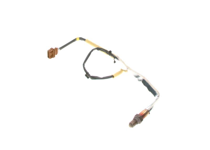 Lambda sonde (aantal draden 4, 923mm) past: VOLVO S40 I, V40 2.0 07.99-06.04