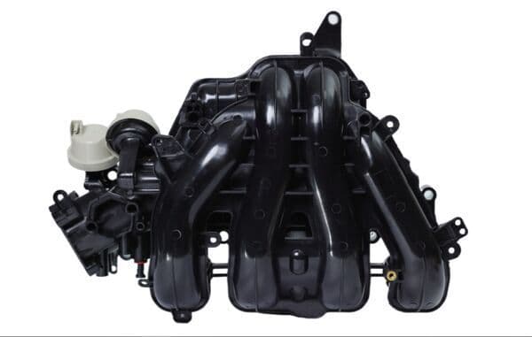 Luchtstroommeter (5 pin, module) past: NISSAN TERRANO II  OPEL ASTRA G, SIGNUM, ZAFIRA A 2.0D/2.2D/2.7D 05.96-09.07