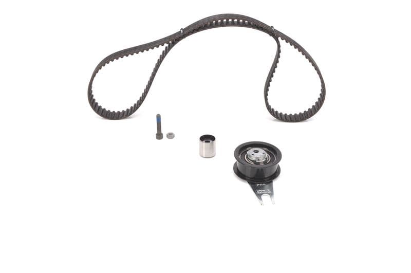 Timing belt set