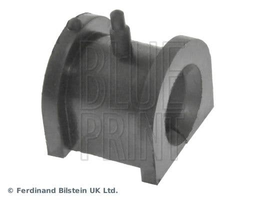 Mounting, stabiliser bar