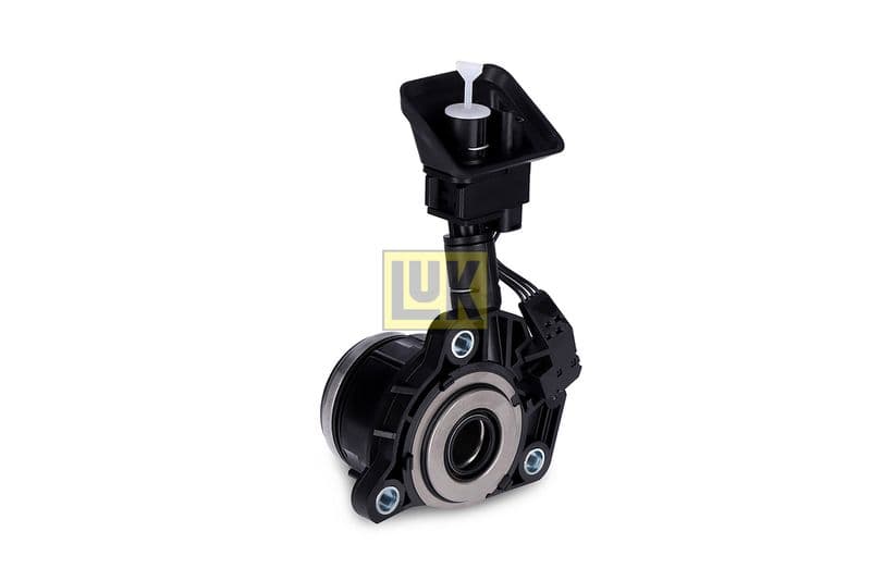 Hydraulisch concentrisch lager past: CITROEN BERLINGO, BERLINGO MULTISPACE, C3 II, C3 PICASSO, C4, C4 CACTUS, C4 GRAND PICASSO I, C4 GRAND PICASSO II, C4 I, C4 PICASSO I 1.6/1.6D/2.0 11.04-
