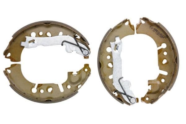 Remschoen past: FIAT 500L, FIORINO, TIPO 0.9-1.6D 11.07-